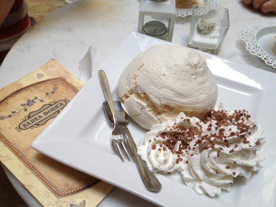 Pasticceria Santa Monica